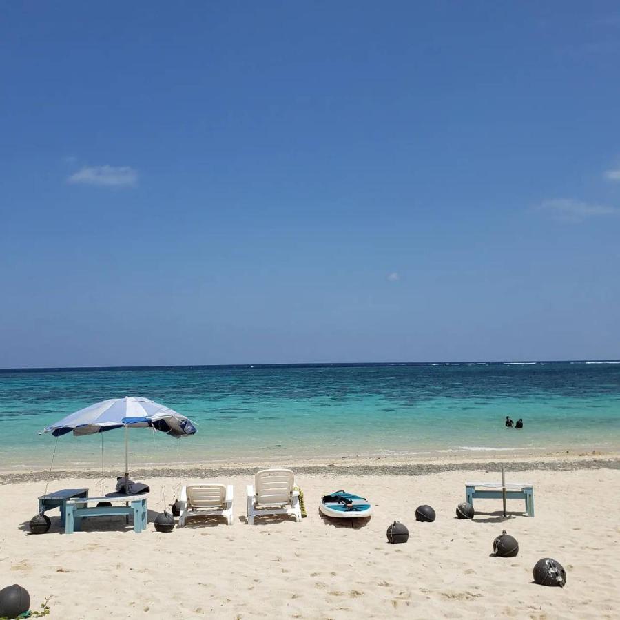 宮古島ゲストハウス　マウイ Miyakojima  المظهر الخارجي الصورة